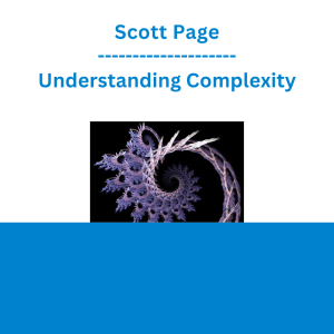 Scott Page - Understanding Complexity