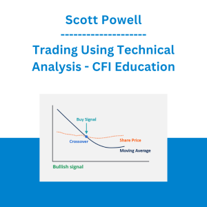 Scott Powell - Trading Using Technical Analysis - CFI Education