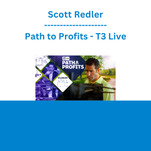 Scott Redler - Path to Profits - T3 Live