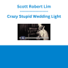 Scott Robert Lim - Crazy Stupid Wedding Light