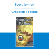 Scott Sonnon - Grapplers Toolbox