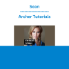 Sean Archer Tutorials