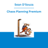Sean D'Souza - Chaos Planning Premium