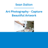 Sean Dalton - Art Photography - Capture Beautiful Artwork