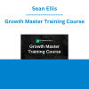 Sean Ellis - Growth Master Training Course