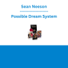Sean Neeson - Possible Dream System
