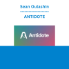 Sean Oulashin - ANTIDOTE