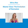 Shiva Rea - Master Class: The Evolution of Namaskar