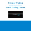 Simpler Trading - Trend Trading Course