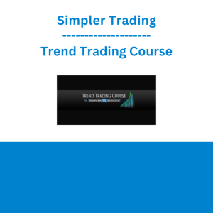 Simpler Trading - Trend Trading Course