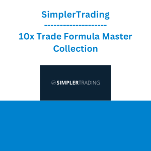 SimplerTrading - 10x Trade Formula Master Collection