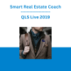 Smart Real Estate Coach - QLS Live 2019