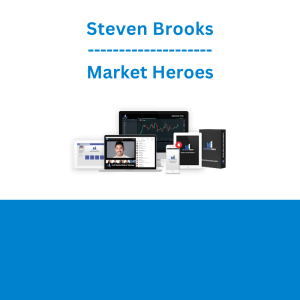 Steven Brooks - Market Heroes