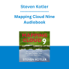 Steven Kotler - Mapping Cloud Nine - Audiobook
