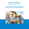 Steven Mellor - The Gram Accelerator