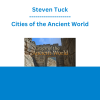 Steven Tuck - Cities of the Ancient World