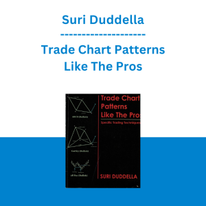 Suri Duddella - Trade Chart Patterns Like The Pros