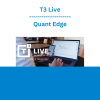 T3 Live - Quant Edge