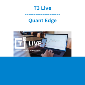 T3 Live - Quant Edge