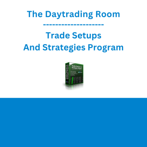 The Daytrading Room - Trade Setups And Strategies Program