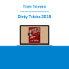 Tom Torero - Dirty Tricks 2019