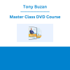 Tony Buzan - Master Class DVD Course