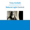 Tony Corbell - Natural Light Control