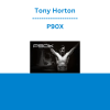 Tony Horton - P90X