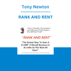 Tony Newton - RANK AND RENT