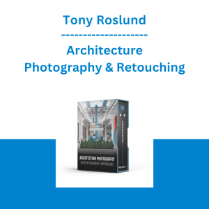 Tony Roslund - Architecture Photography & Retouching