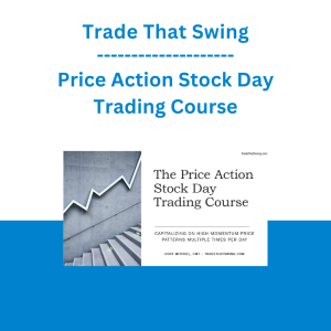 Trade That Swing - Price Action Stock Day Trading Course