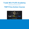 Trade Win Profit Academy -TWP Price Action Course
