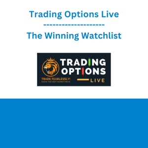 Trading Options Live - The Winning Watchlist