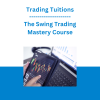 Trading Tuitions - The Swing Trading Mastery Course