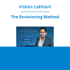 Vishen Lakhiani - The Envisioning Method