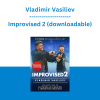 Vladimir Vasiliev - Improvised 2 (downloadable)