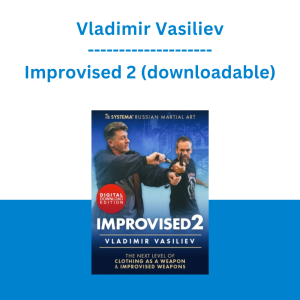 Vladimir Vasiliev - Improvised 2 (downloadable)
