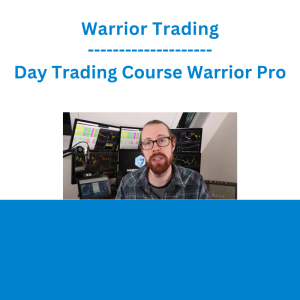 Warrior Trading - Day Trading Course Warrior Pro