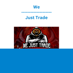 We Just Trade