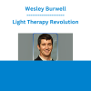 Wesley Burwell - Light Therapy Revolution