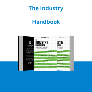 The Industry Handbook