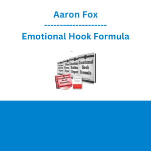 Aaron Fox - Emotional Hook Formula