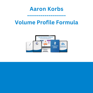 Aaron Korbs - Volume Profile Formula