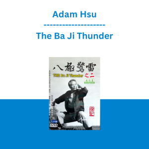 Adam Hsu - The Ba Ji Thunder