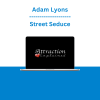 Adam Lyons - Street Seduce