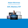 Adam McInnes - GHL Mastery VIP