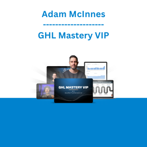 Adam McInnes - GHL Mastery VIP