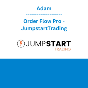 Adam - Order Flow Pro - JumpstartTrading