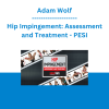Adam Wolf - Hip Impingement: Assessment and Treatment - PESI