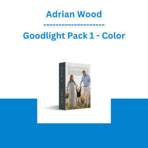 Adrian Wood - Goodlight Pack 1 - Color